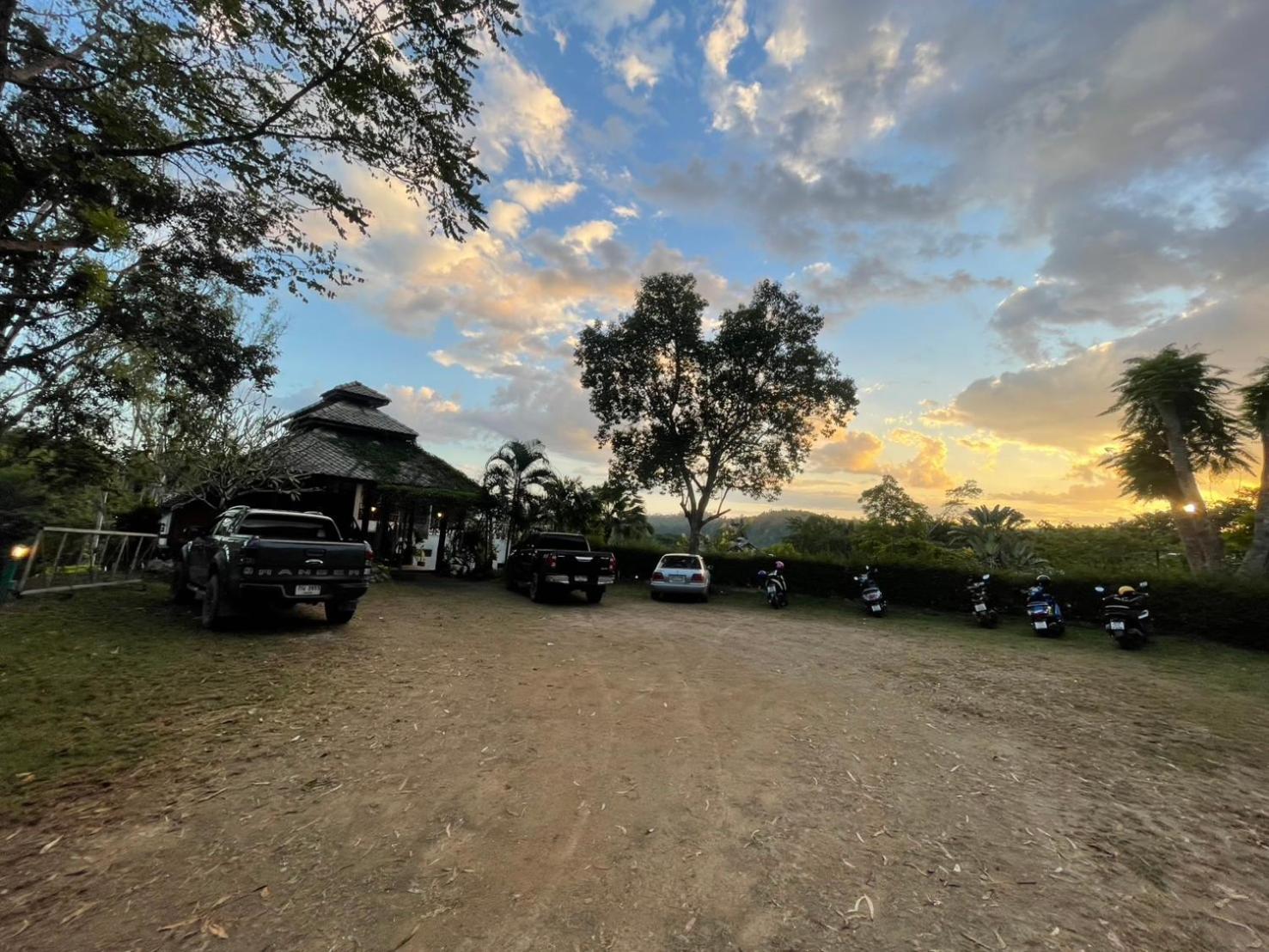 Pai Love&Baan Chonphao Resort Exterior foto