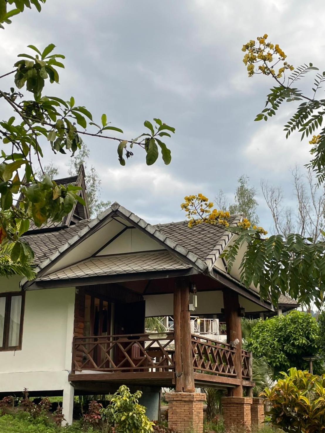 Pai Love&Baan Chonphao Resort Exterior foto